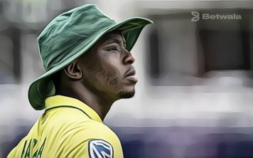 Rabada Said There Are Lessons in World Cup Flop