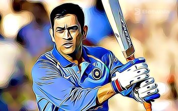 Anil Kumble Discusses Future of MS Dhoni In India Cricket Team