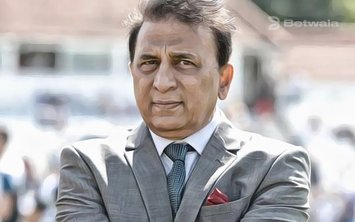 Gavaskar Is Disappointed With India’s Selection Process