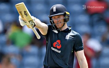 Morgan Optimistic to Lead England in T20 World Cups