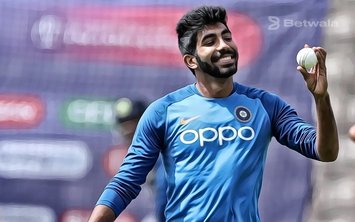 Bumrah Selects a Rejected Fitness Trainer for Himself
