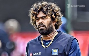 Lasith Malinga Wants to Play for Two More Years