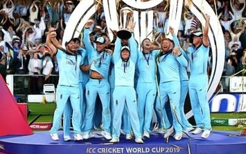 Champions Cup Included in ICC Events from 2023 to 2031
