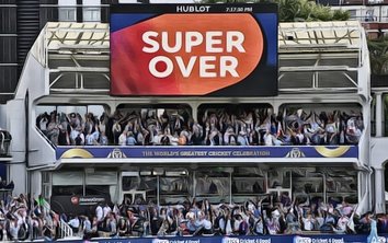 ICC Makes Changes With the Super Over Rule