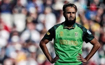 Tahir and Ahmad Sign for Melbourne Renegades