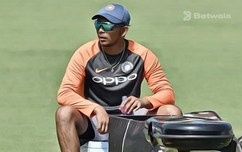 Prithvi Shaw Likely to Miss Out Second Test Against New Zealand