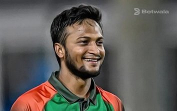 Shakib Al Hasan Congratulates Bangladesh After First T20I Victory