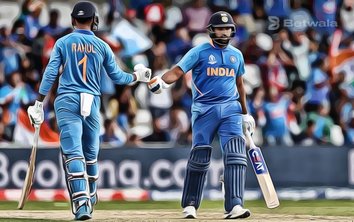 It’s Time to Open with Rohit Sharma