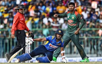 Sri Lanka to Tour Bangladesh in May