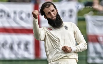 Moeen Ali Recovers from COVID-19