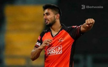 Everything you need to know about Sunrisers Hyderabad fast bowler Umran Malik