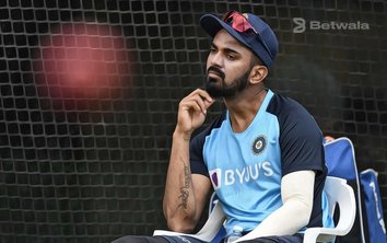 KL Rahul Ruled Out of Series Remainder