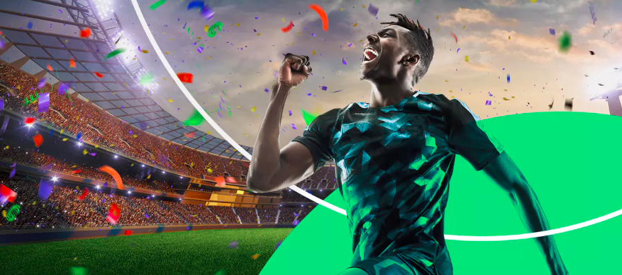 Sportsbet.io Welcome Bonus
