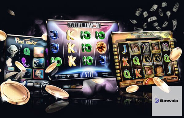 Online Casino Slot