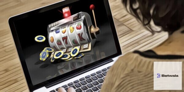 Playing Online Slot