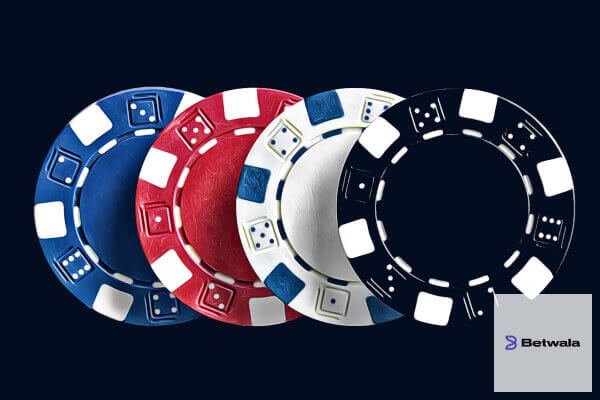 Casino Chips