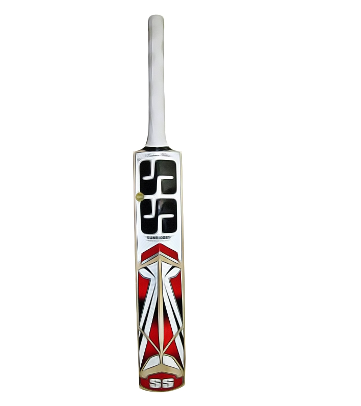 SS Blaster Exclusive Edition Kashmir Willow Cricket Bat (Short Handle)
