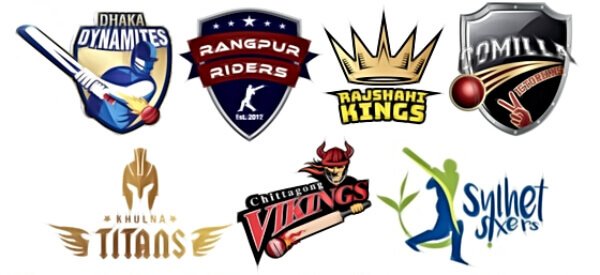 bangladesh premier league team logos