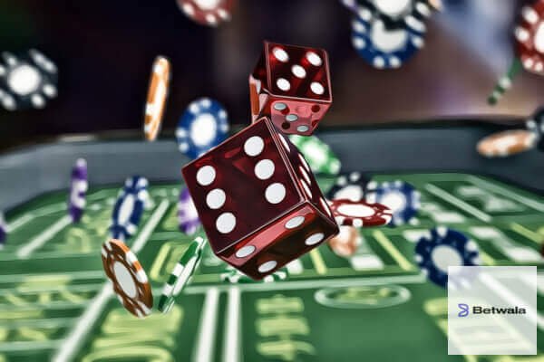 online casino Strategies For Beginners