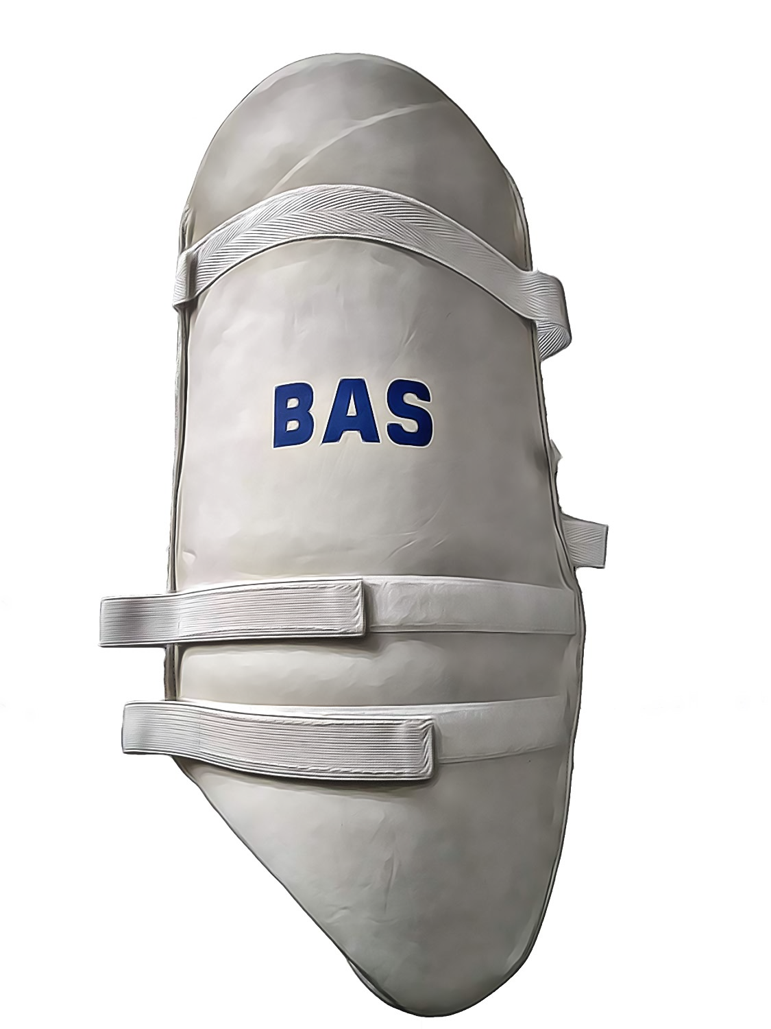 BAS Vampire Player Thigh Pad 2 Strap