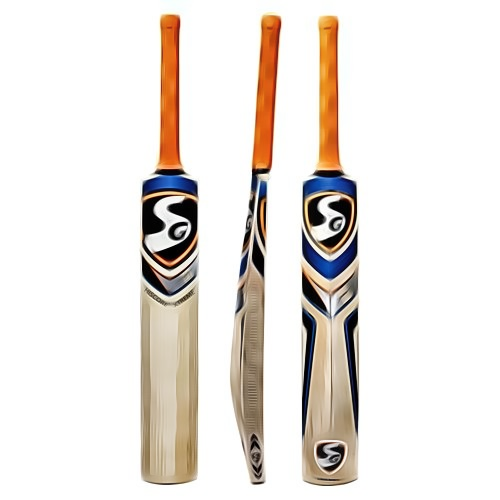 SG Hi-Score Xtreme English Willow Cricket Bat