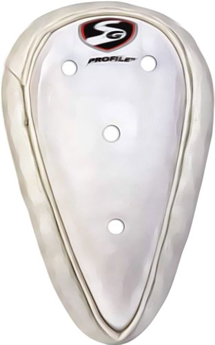 SG Profile Abdominal Guard