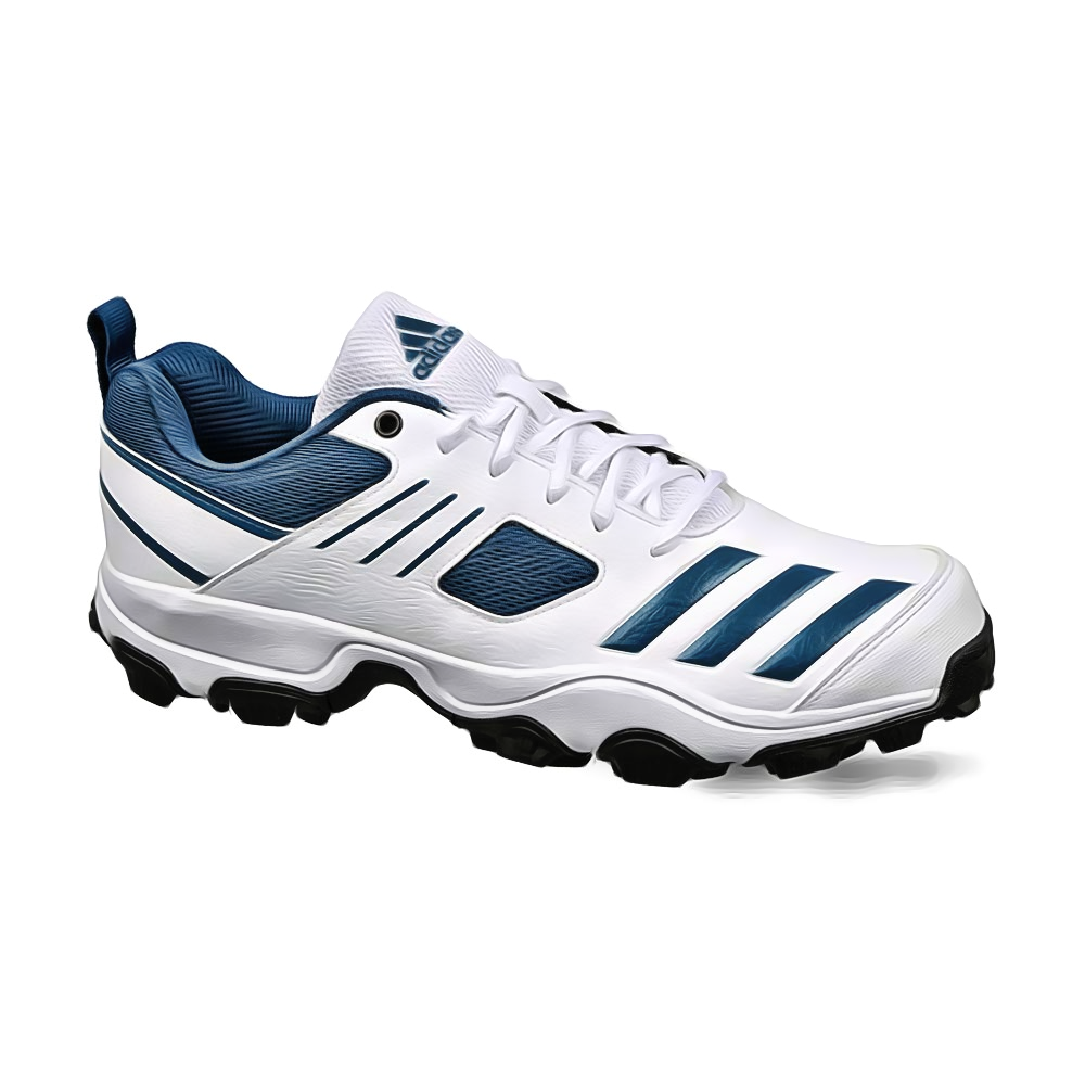 Adidas Men's Cricket CRI HASE Shoes (2019 Edition)