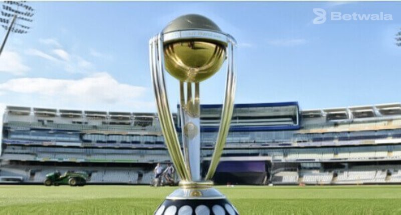ICC Cricket World Cup - Week 4 Highlights