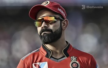 Kohli Reveals The Reason Why India Lost The Third T20I Kohli Reveals The Reason Why India Lost The Third T20I