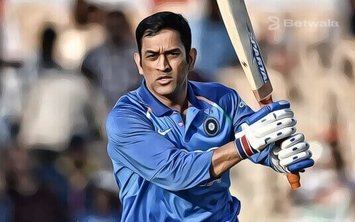 Dhoni Removed From West Indies Tour Squad