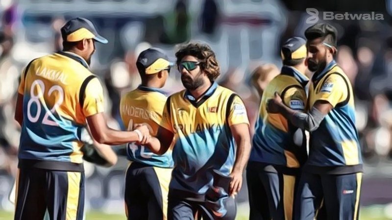 Sri Lankan Players Pull Out Of Pakistan Tour