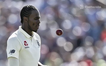 Jofra Archer Has Been Ruled Out of England’s Tour and IPL