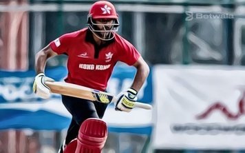 Hong Kong Cricket Team Captain Quits To Chase India Dream