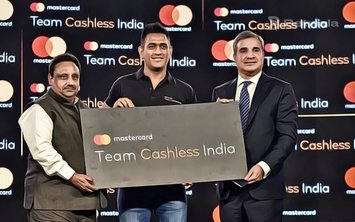 MS Dhoni Makes His First Public Appearance Since World Cup MS Dhoni Makes His First Public Appearance Since World Cup