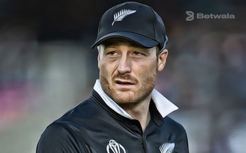 ICC Revisits Guptill's Overthrow in the recent World Cup Finals