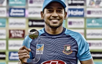 The BCB Hopes Rahim to Join the Squad Once Again