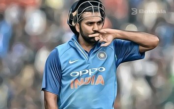 Rohit Sharma Picked as Opener for Tests Rohit Sharma Picked as Opener for Tests