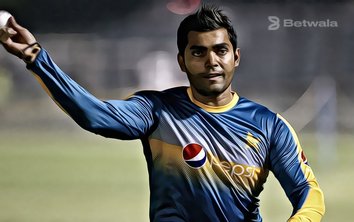 PCB’s Anti-Corruption Unit Suspends Umar Akmal After Latest Transgression PCB’s Anti-Corruption Unit Suspends Umar Akmal After Latest Transgression