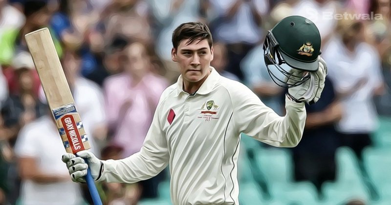 Matt Renshaw to Take a Short Break from Cricket