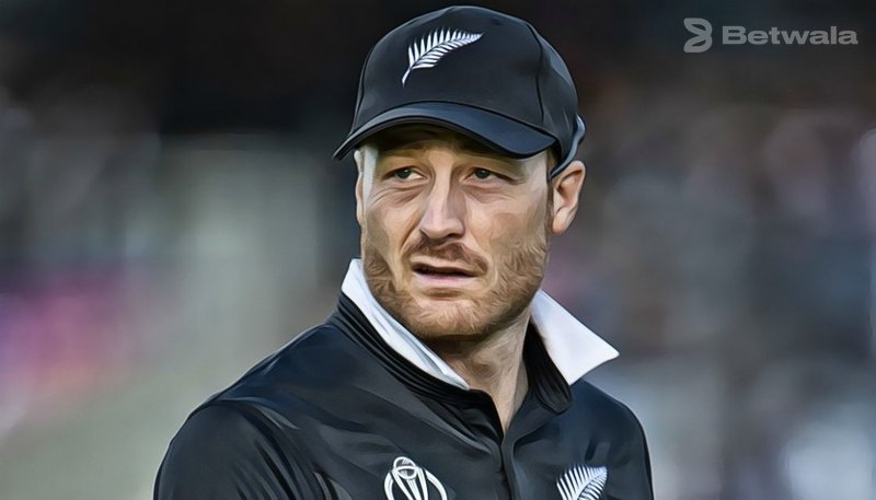 ICC Revisits Guptill's Overthrow in the recent World Cup Finals