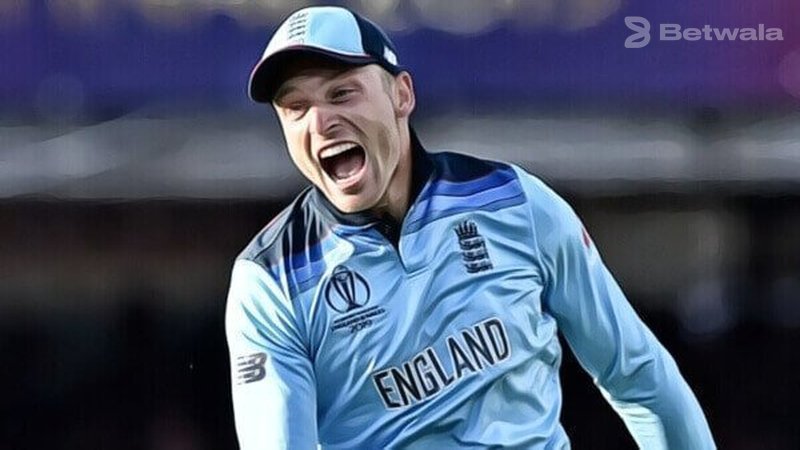 Buttler Said Nothing Will Faze Him After World Cup