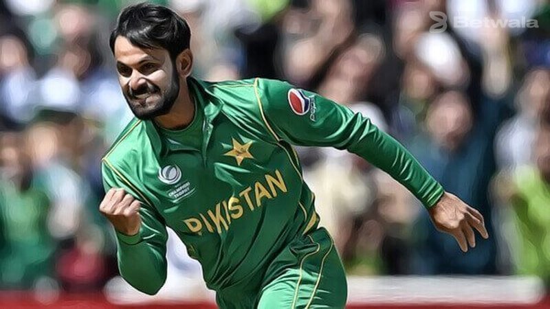 Hafeez Said All Teams Are Beatable in World Cup