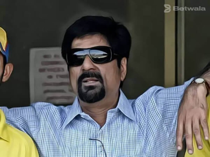 Srikkanth Believes Pandya is World Cup Key