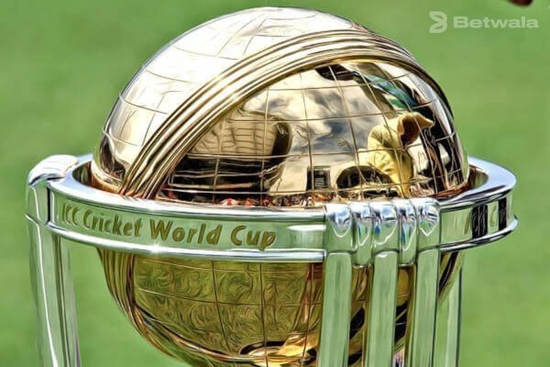ICC Cricket World Cup - Week 5 Highlights
