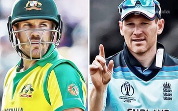Defending Champs VS Hungry Challengers Defending Champs VS Hungry Challengers