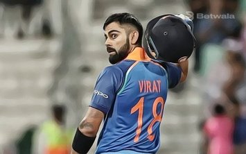 India Wins the Second T20I Against South Africa India Wins the Second T20I Against South Africa