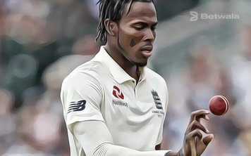 Jofra Archer Comments on Smith's Accident at Lord's Test Jofra Archer Comments on Smith's Accident at Lord's Test