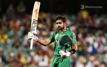 Babar Azam Reached 3,000 ODI Runs Babar Azam Reached 3,000 ODI Runs