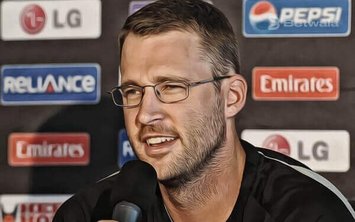 Vettori Believes in Team’s Chances After Two Losses