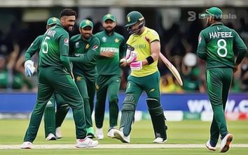 South Africa Planning to Tour Pakistan in March